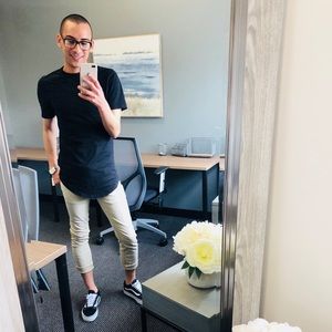 Meet your Posher, Armando